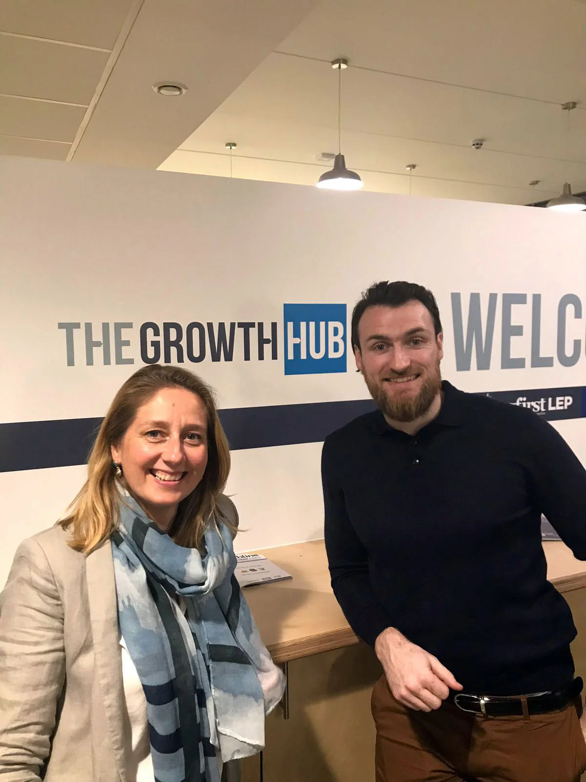 Growth Hub Cirencester
