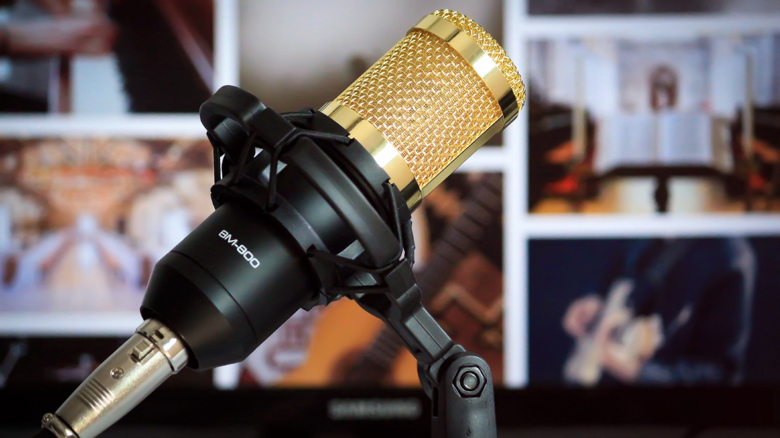 Traditional Podcasts are currently exploding and growing in popularity