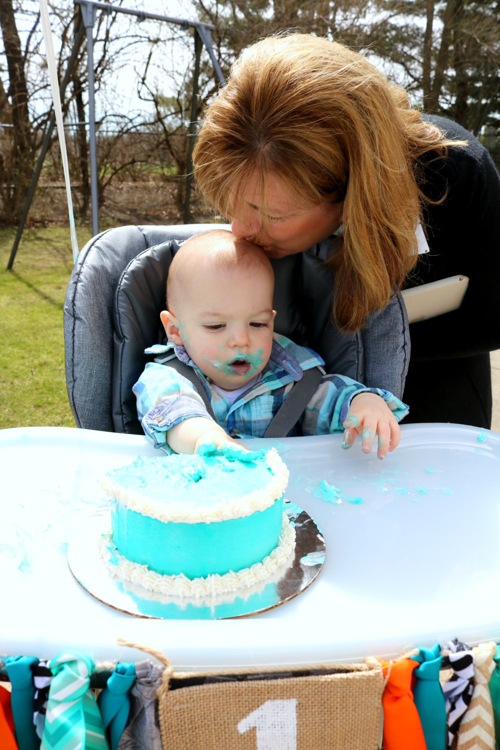 Kade's Grama Beth