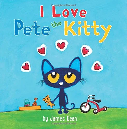 Pete the Kitty 8 Favorite Valentine Board Books www.momentswithmiss.com.jpg