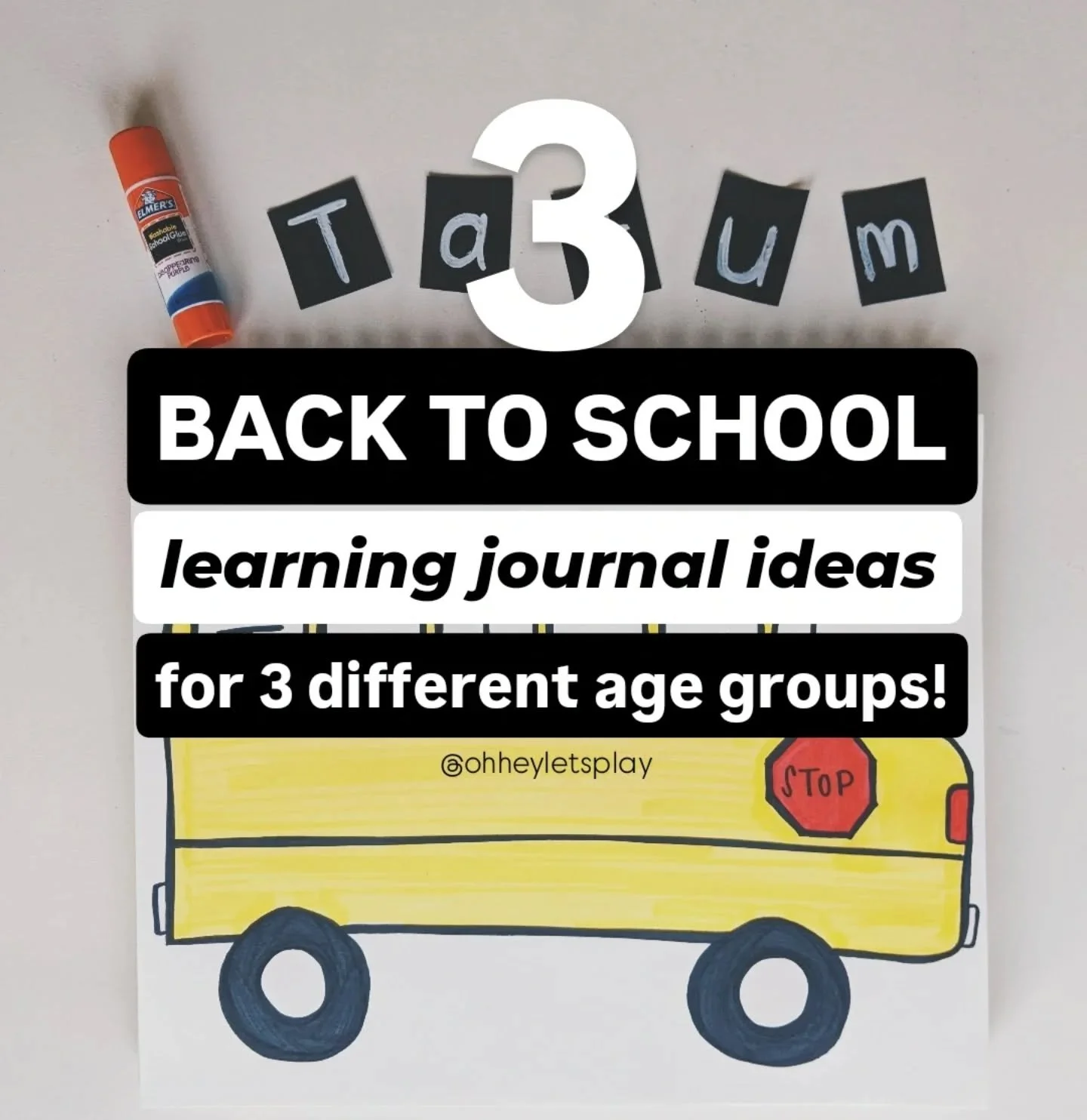 Want access to hundreds of journal activity ideas organized by age group with modifications for different ages, links to supplies, and a growing library of printable activities? 
&bull;
Comment &quot;MORE&quot; for everything you need to know about s
