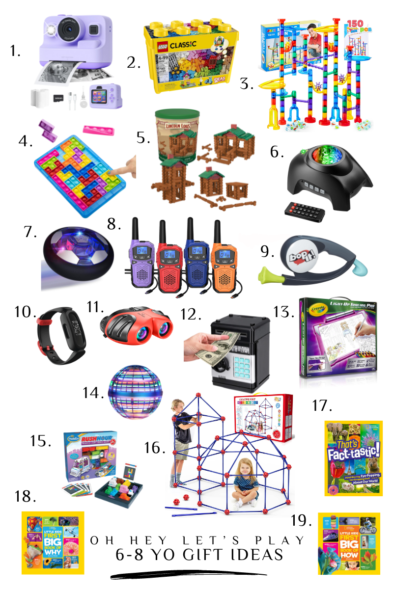Toys 11 Year Old Boy Birthday Gift Ideas 2019 Birthday Gift Ideas