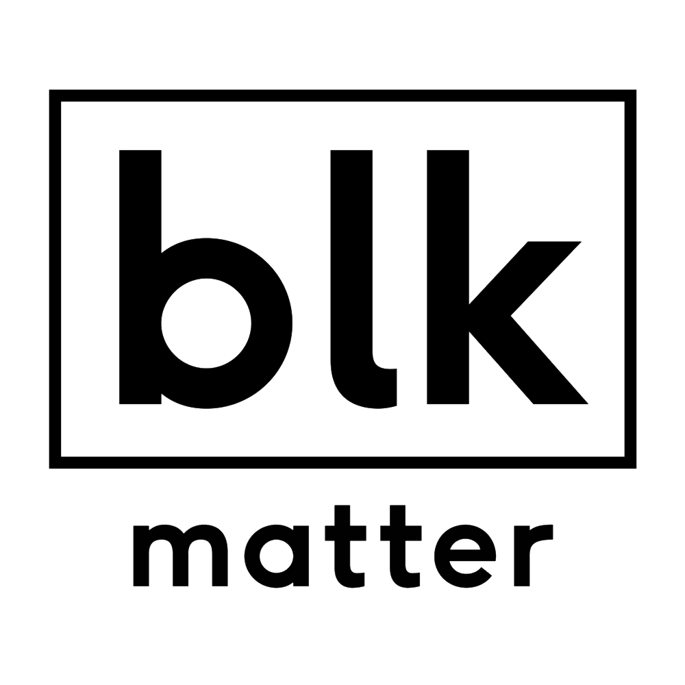 Blk Matter