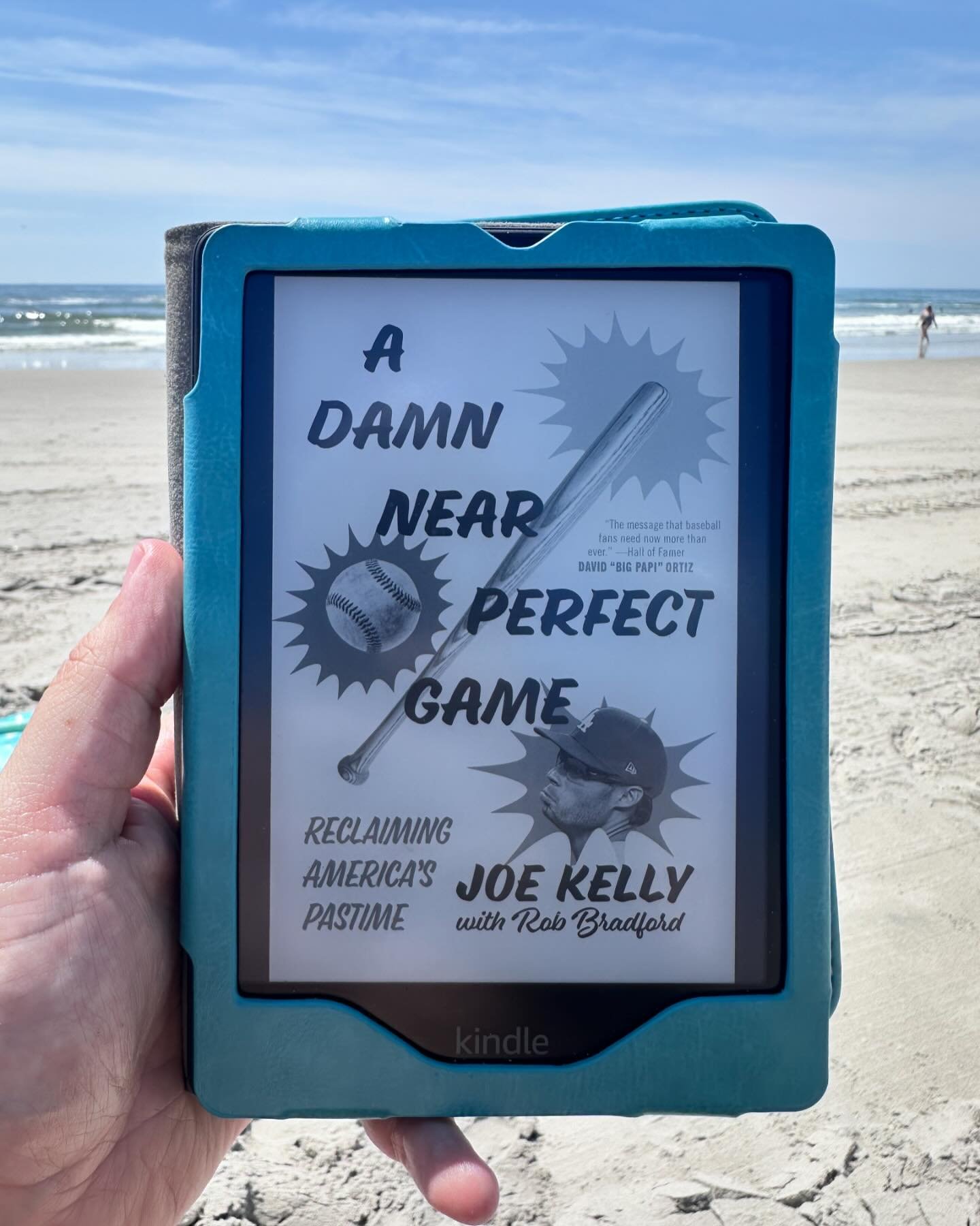@bbisntboring tackles the greatness of baseball and what needs to change to let the general population see what they (and many others) love about this great sport. &ldquo;Baseball is a bit more complicated [than other sports] but that&rsquo;s okay. I