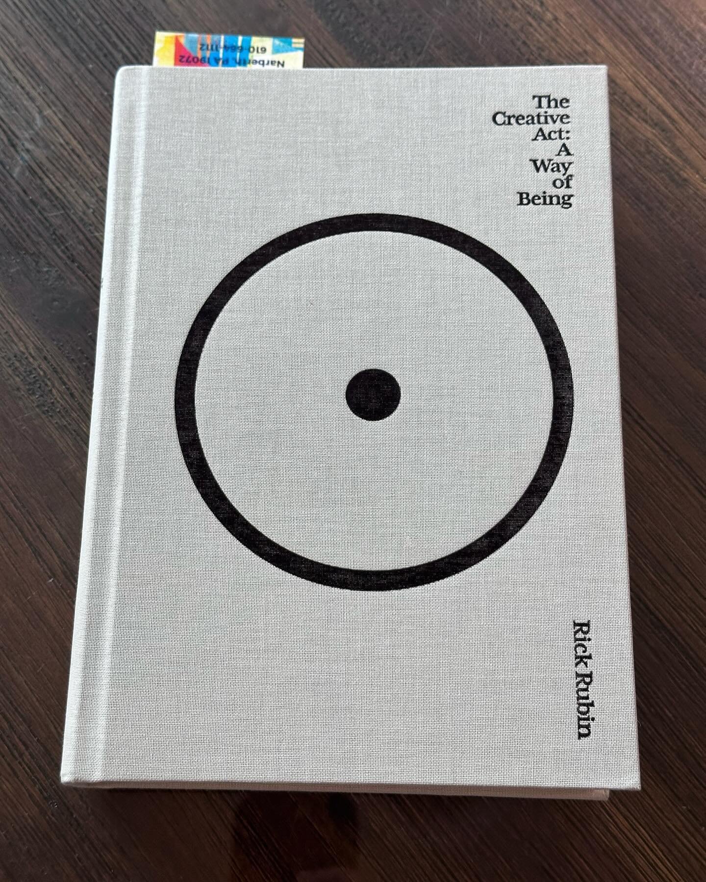 The universe never explains why. In reading this book, you are presented with the similarities between creating, art, and life. As in art and life, making the complicated simple is quite creative. Highly recommend this read to the deepest of thinkers