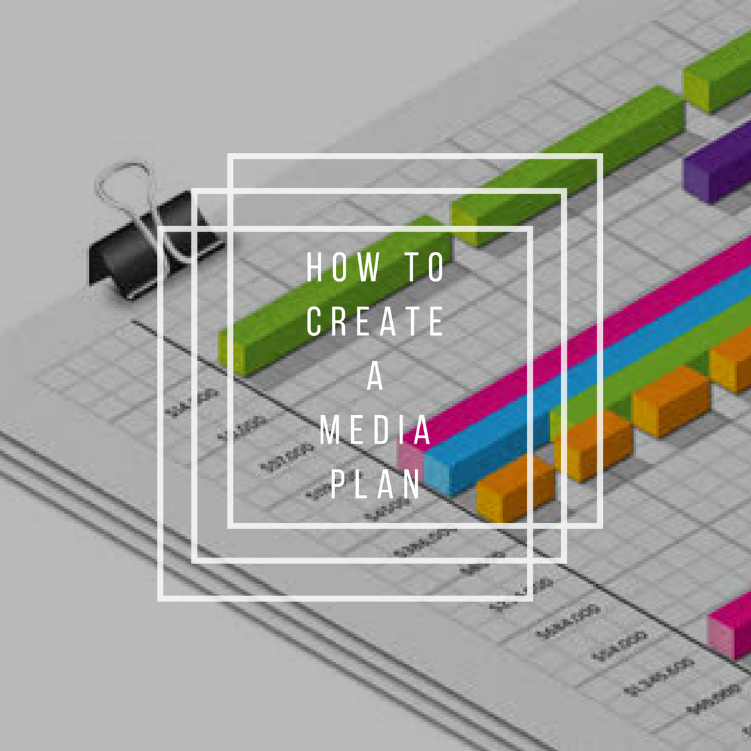 How To Create A Media Plan
