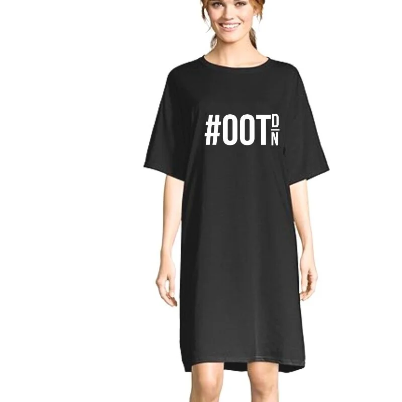 MattieJaneTShirtDress