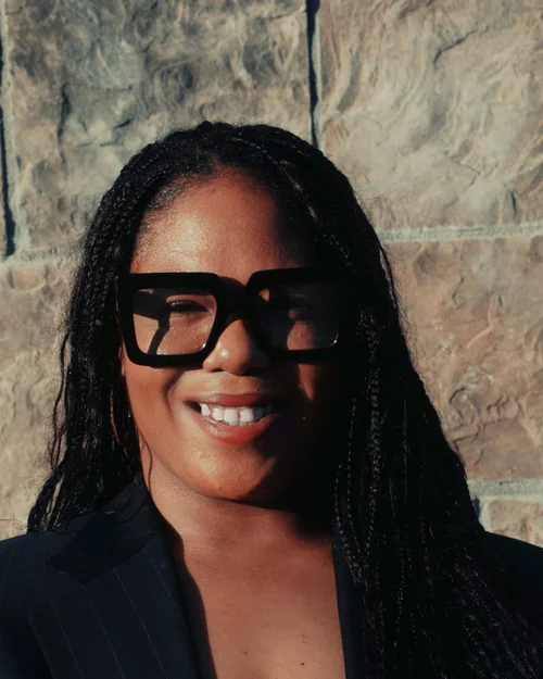 Sheneé Alise, founder of PR This+That