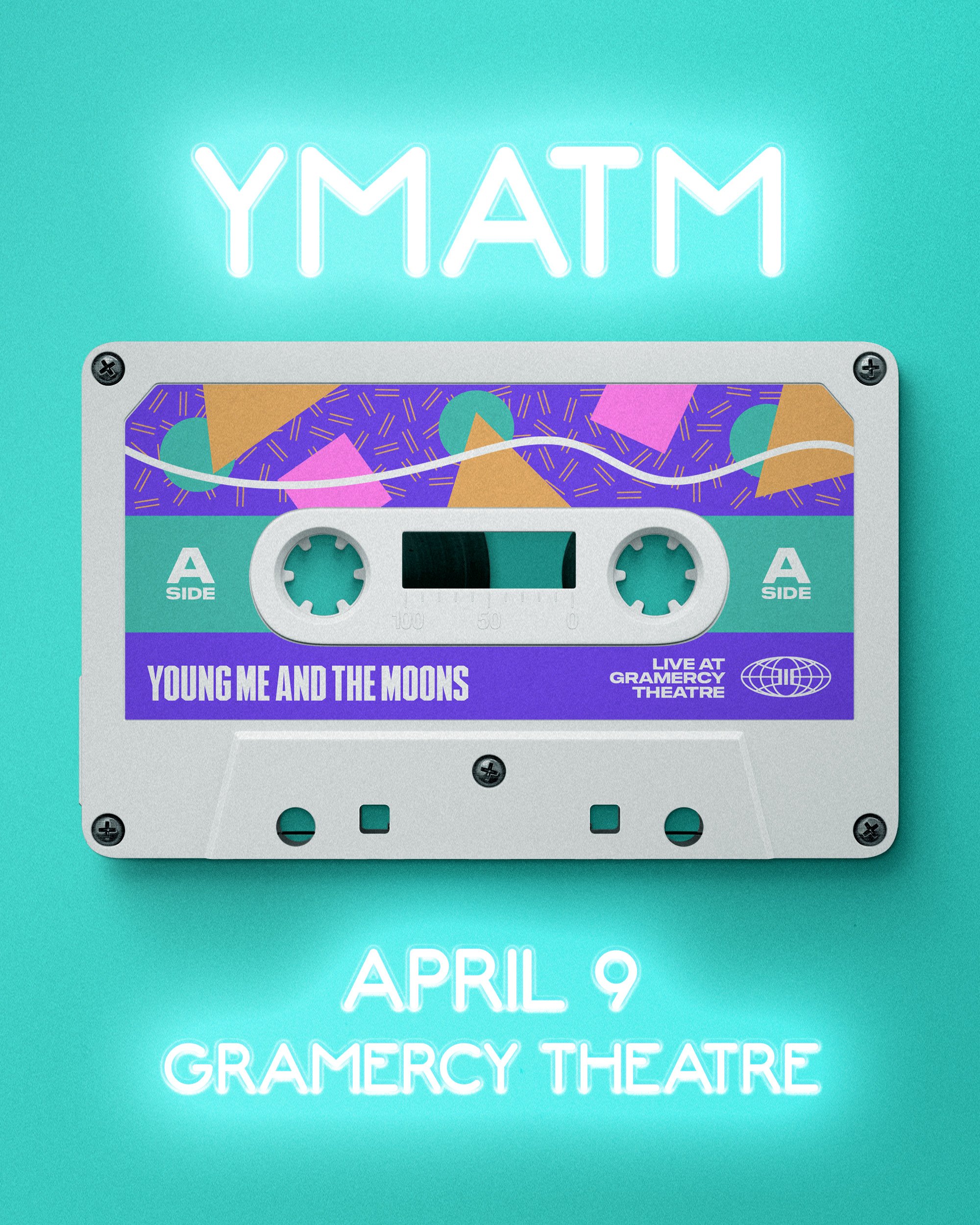 Gramercy Theatre