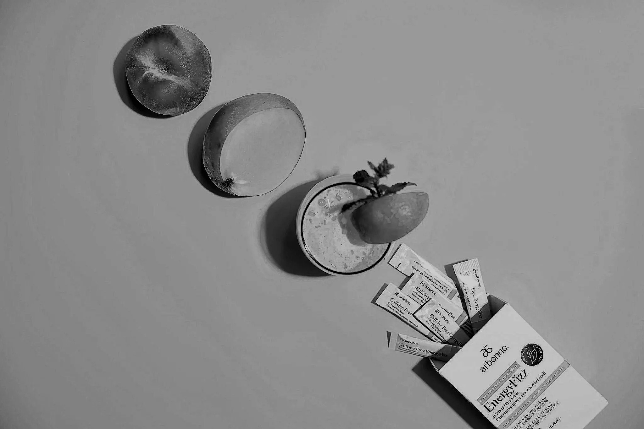 My Energy Drink Era (and What Actually Changed)