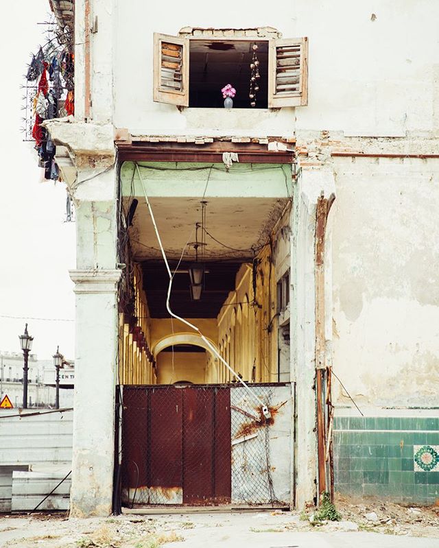 &ldquo;No one could have imagined a place like Havana, Cuba. It is absurdly contradictory, always arguing with itself over whether it is audacious or meek, heroic or stupid, beautiful or abhorrent.&rdquo;
-Ed Kirwan, The Three Ravens