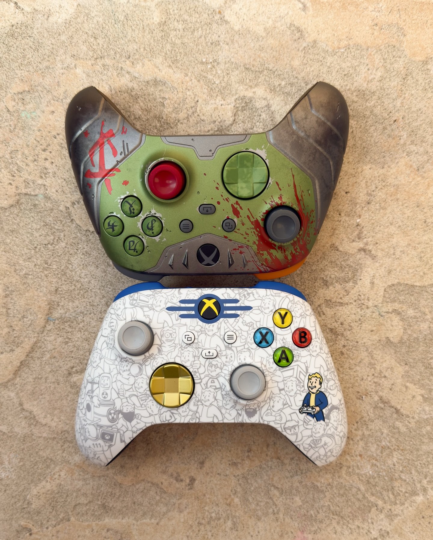 What games are you playing this weekend? 

I&rsquo;ve been in weekend mode for most of the day and plan to all weekend with the exception of Sunday as it&rsquo;s Father&rsquo;s Day. The plan is playing a ton Fortnite, Hundred Line: Last Defence Acade