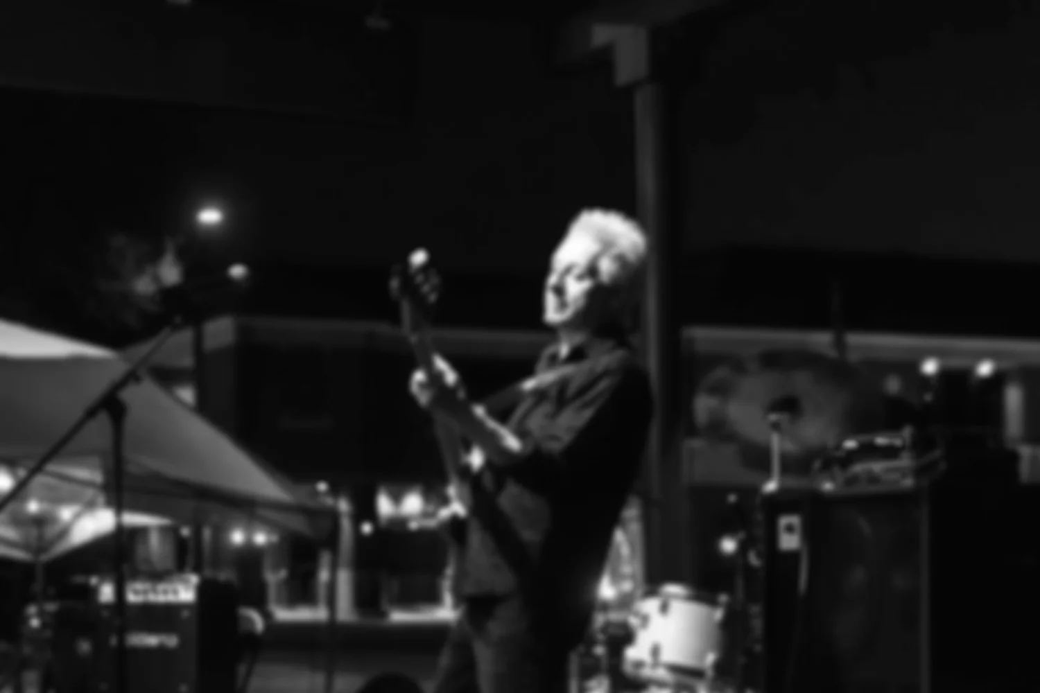 Billy Rassel Album of the Week — Music Maker Productions
