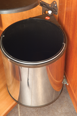 Cabinet And Drawer Accessories Hertco Kitchens Llc