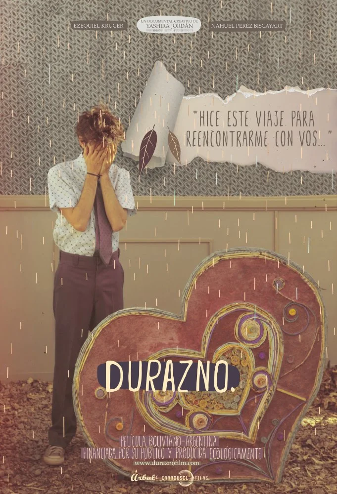 Apricot (2014)