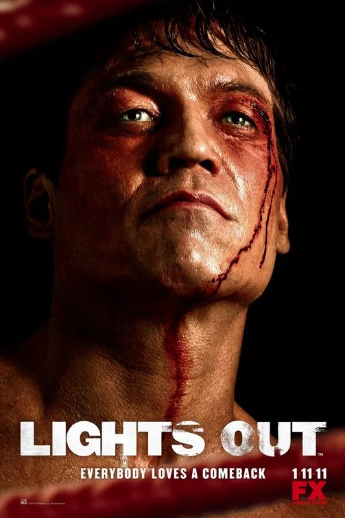 Lights Out (TV Series) (2011)