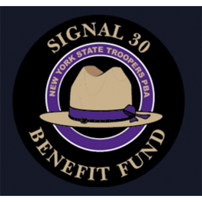  Members of NY State Troopers PBA Sig 30 Fund Inc 