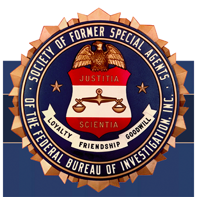  Members of Soc For Special Agents 