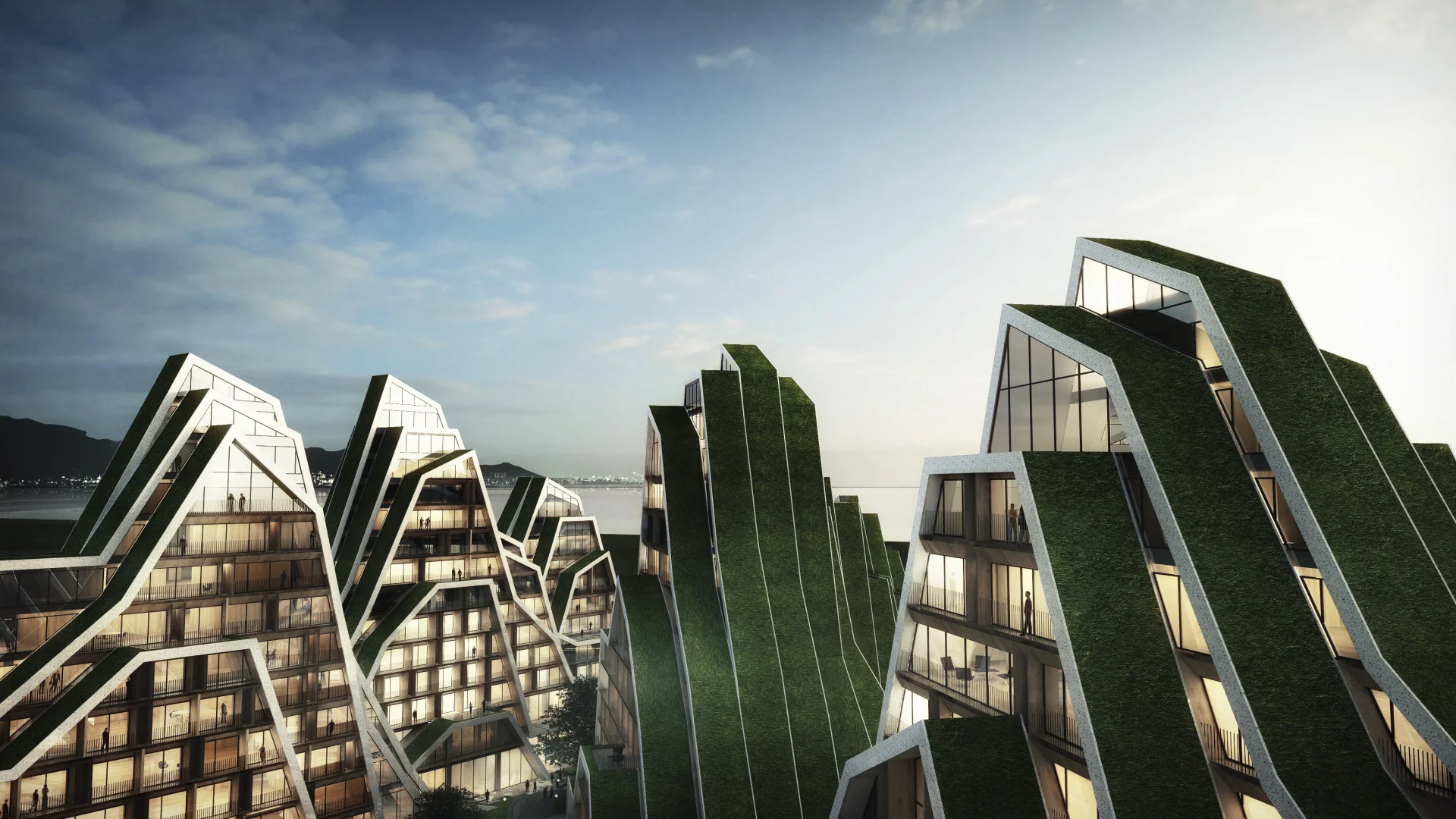 Bjarke Ingels Group (BIG)