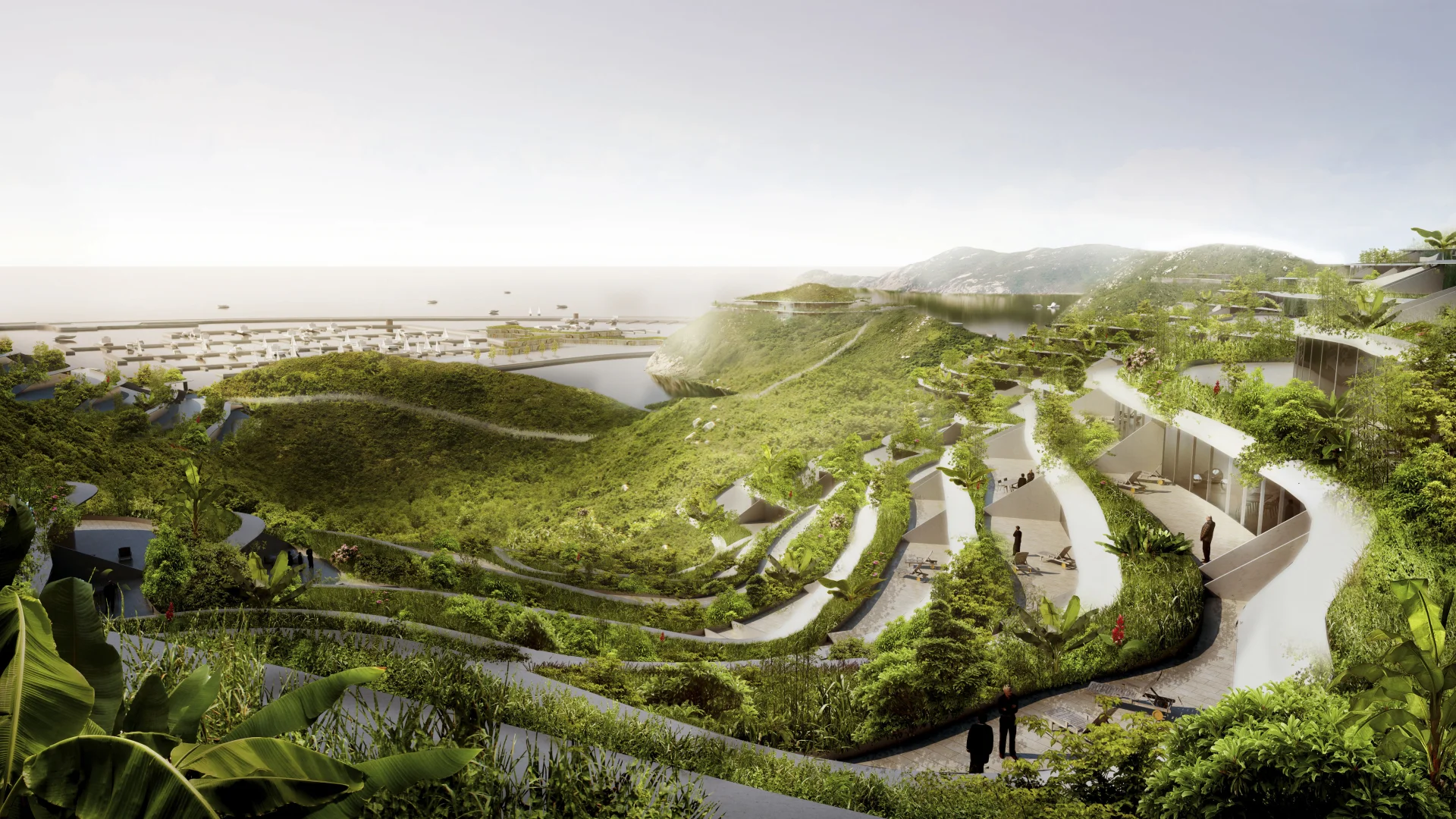 Bjarke Ingels Group (BIG)