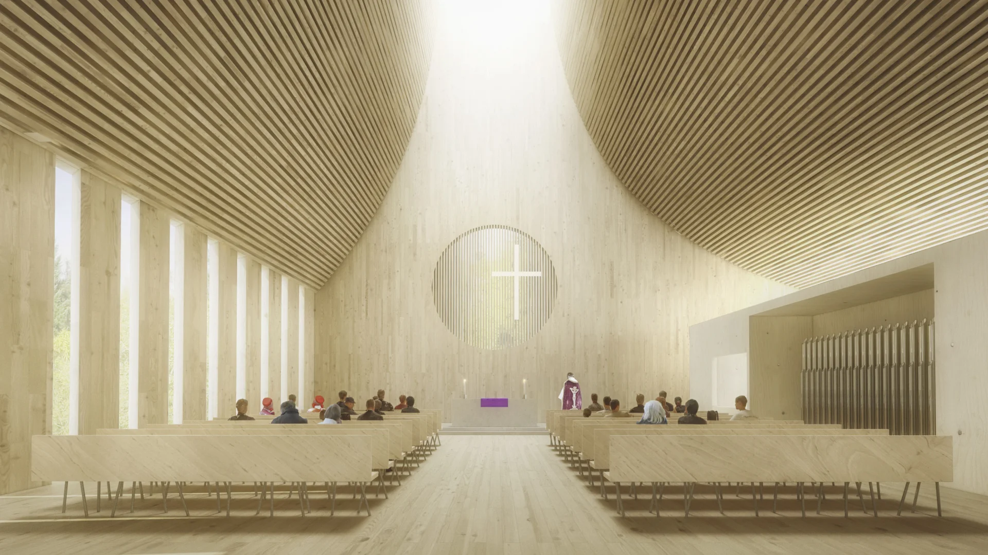 Reiulf Ramstad Architects