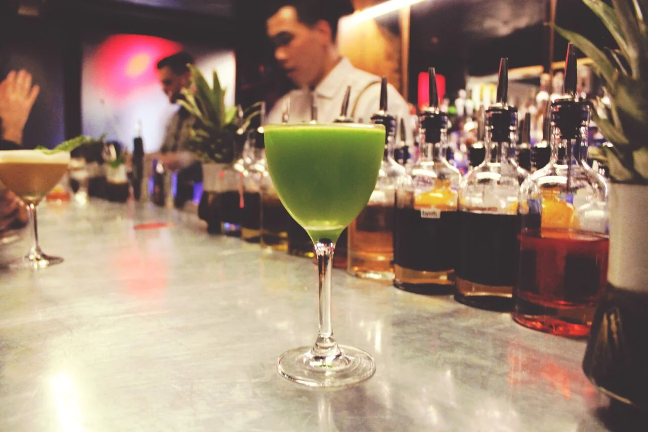 Neighborhood Joint: Standby