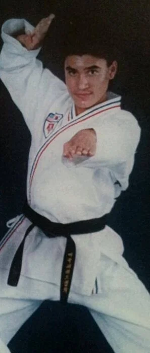 Black Belt
