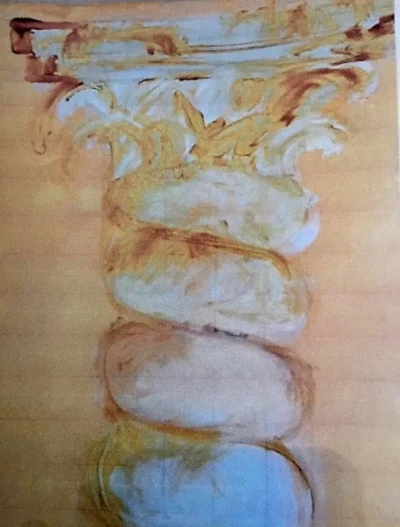 Twisted Gold