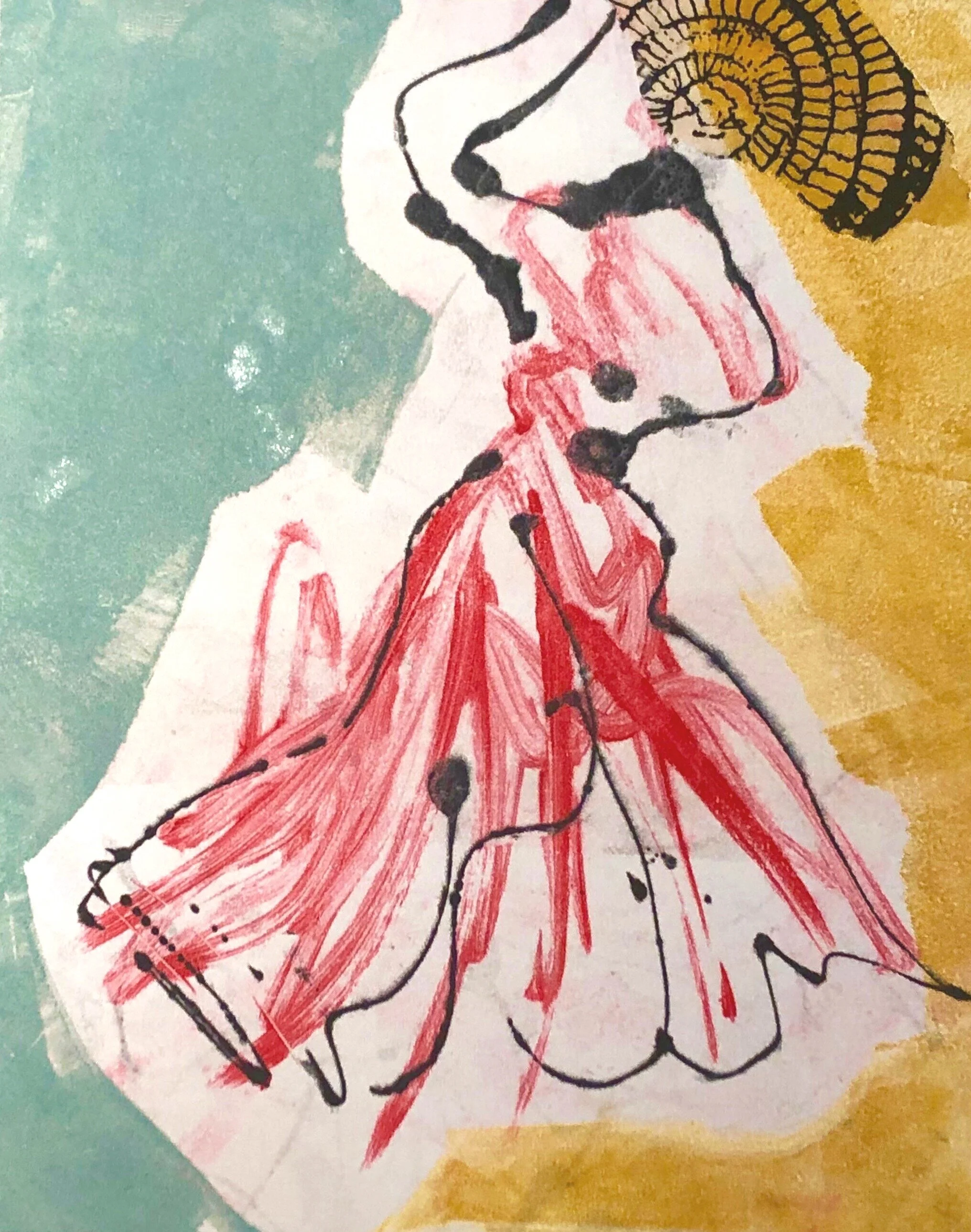 Flamenco Celebration