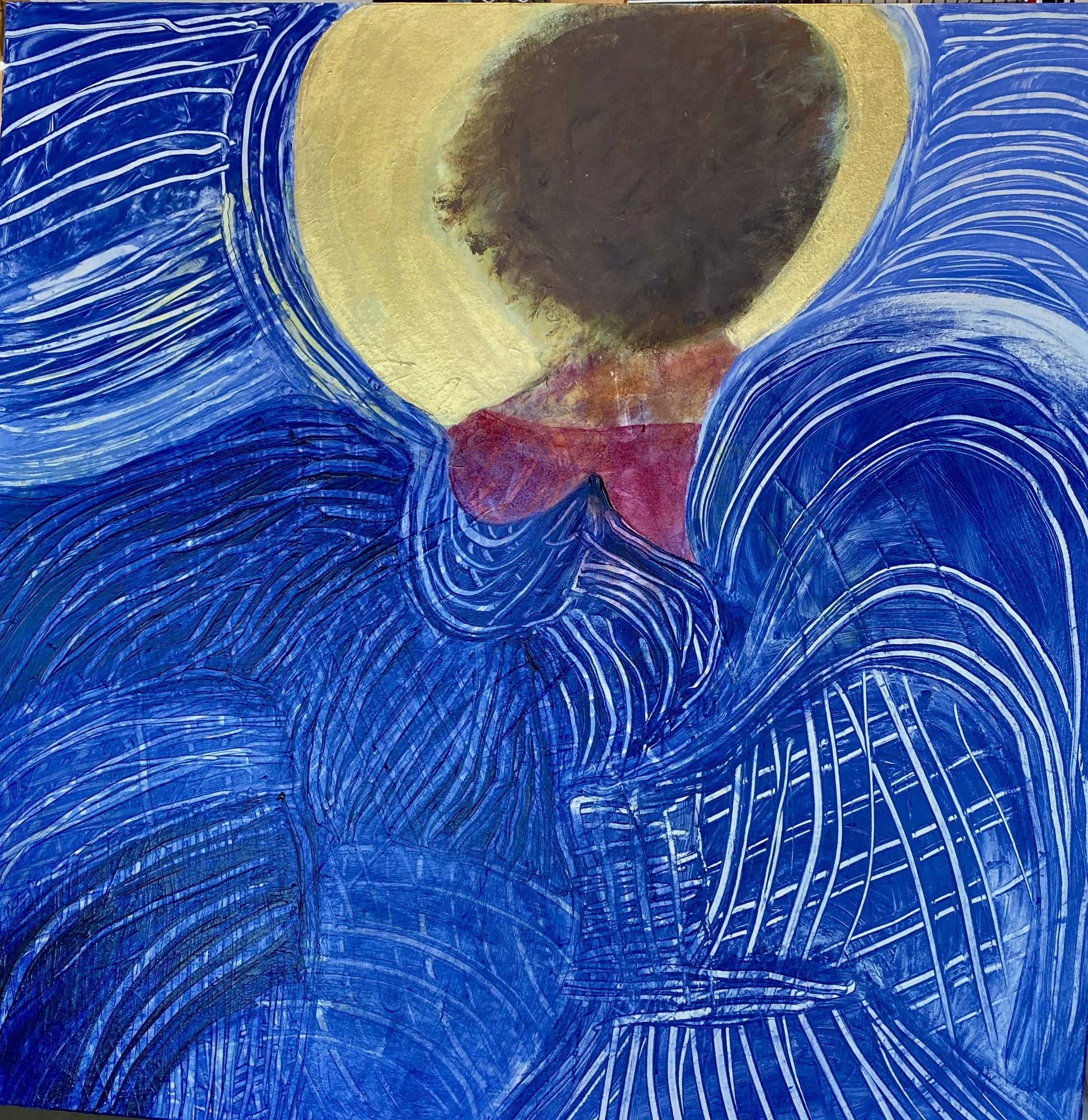 Memories of Van Gogh