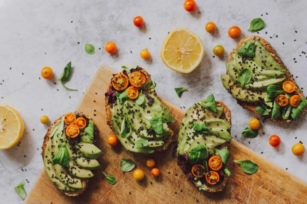 Best Food in Capitol Hill