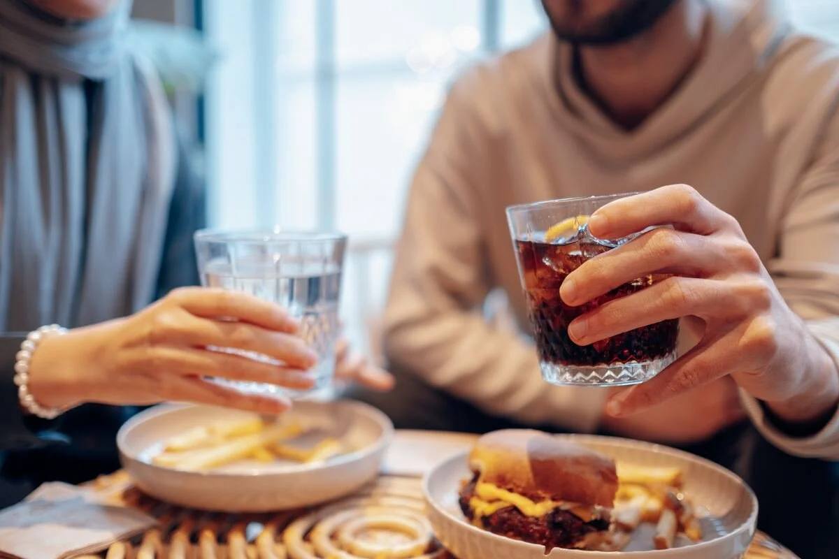 The Best Dinner Café in Seattle