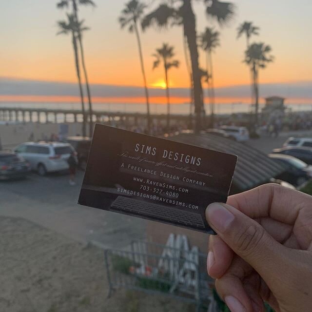 Sims Designs business card by Sims Designs! We would LOVE to create yours too!⁣
⁣
Contact us today for all of your business/brand design needs (6)save this post so you will have our info for future needs)!
⁣
#support #ads #advertising #digitaladverti