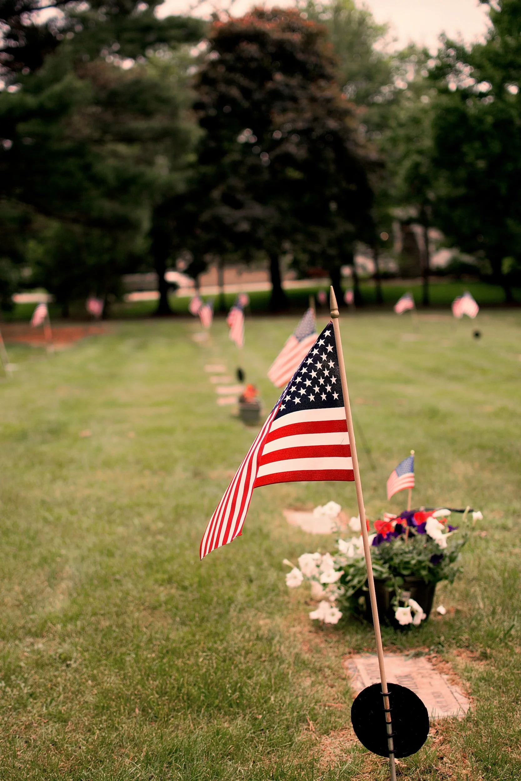 Reflecting on Memorial Day 2024