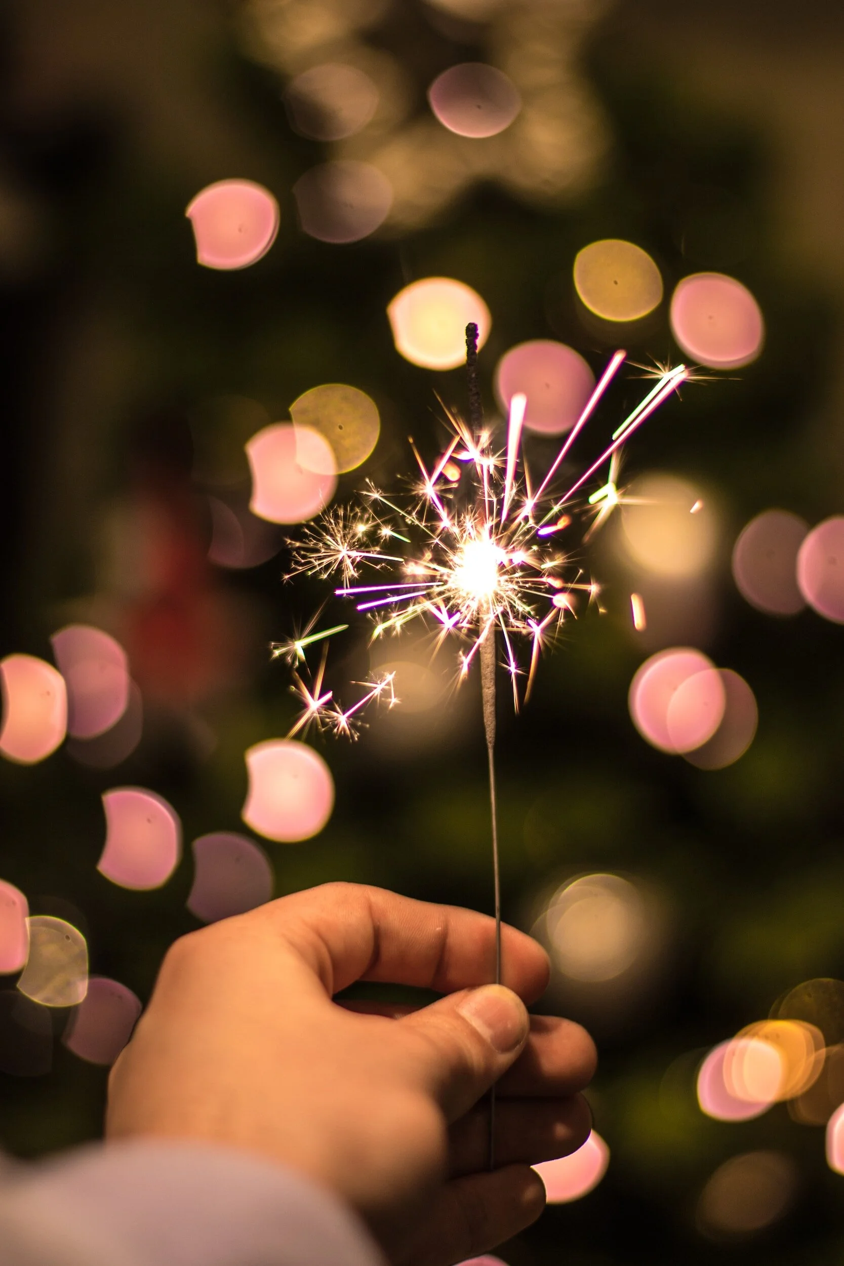 Redefining Resolutions: Crafting Your Leadership Vision for 2024