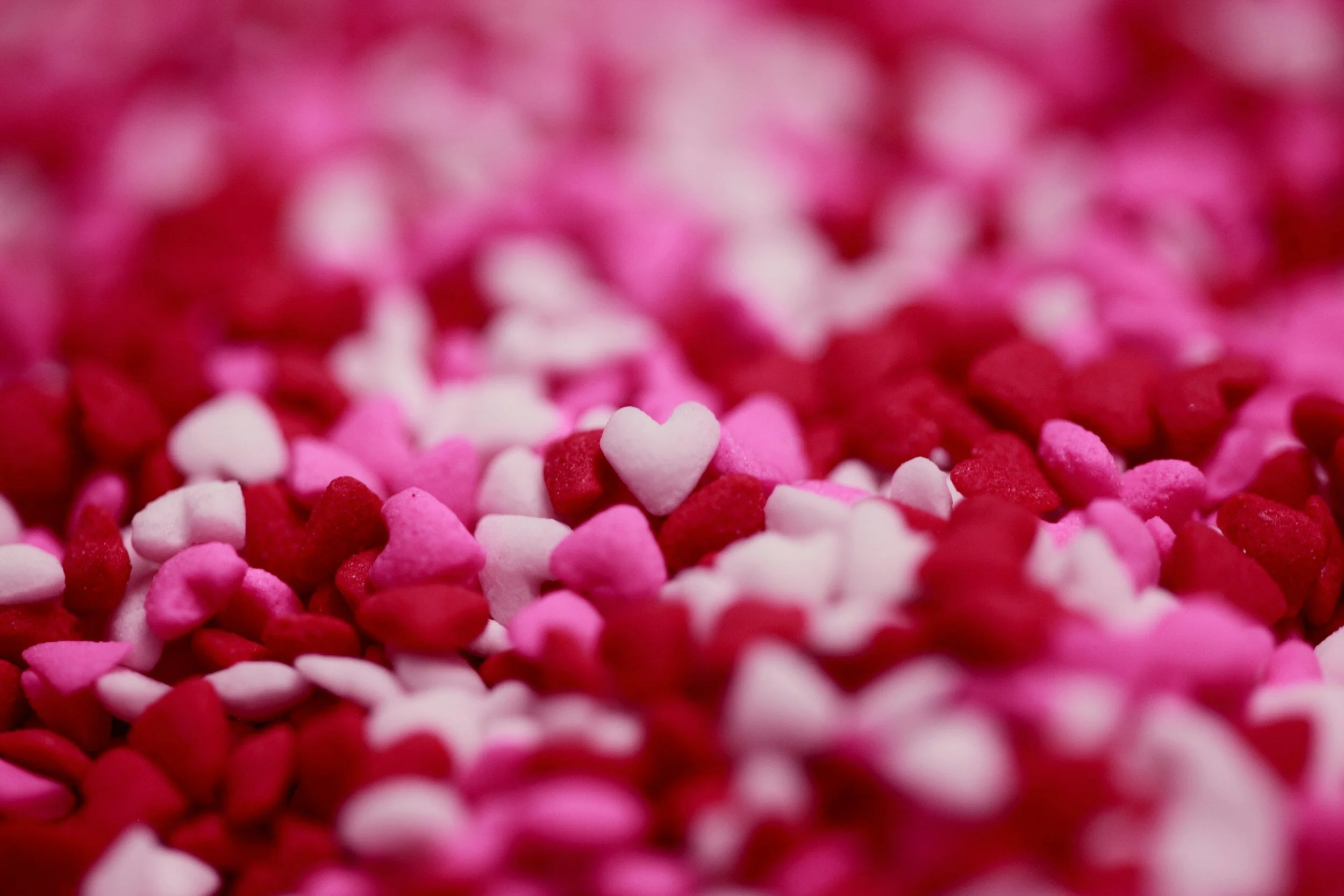Valentine’s Day Is Around the Corner!