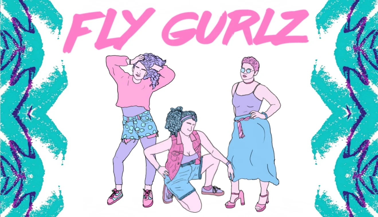 Fly Gurlz