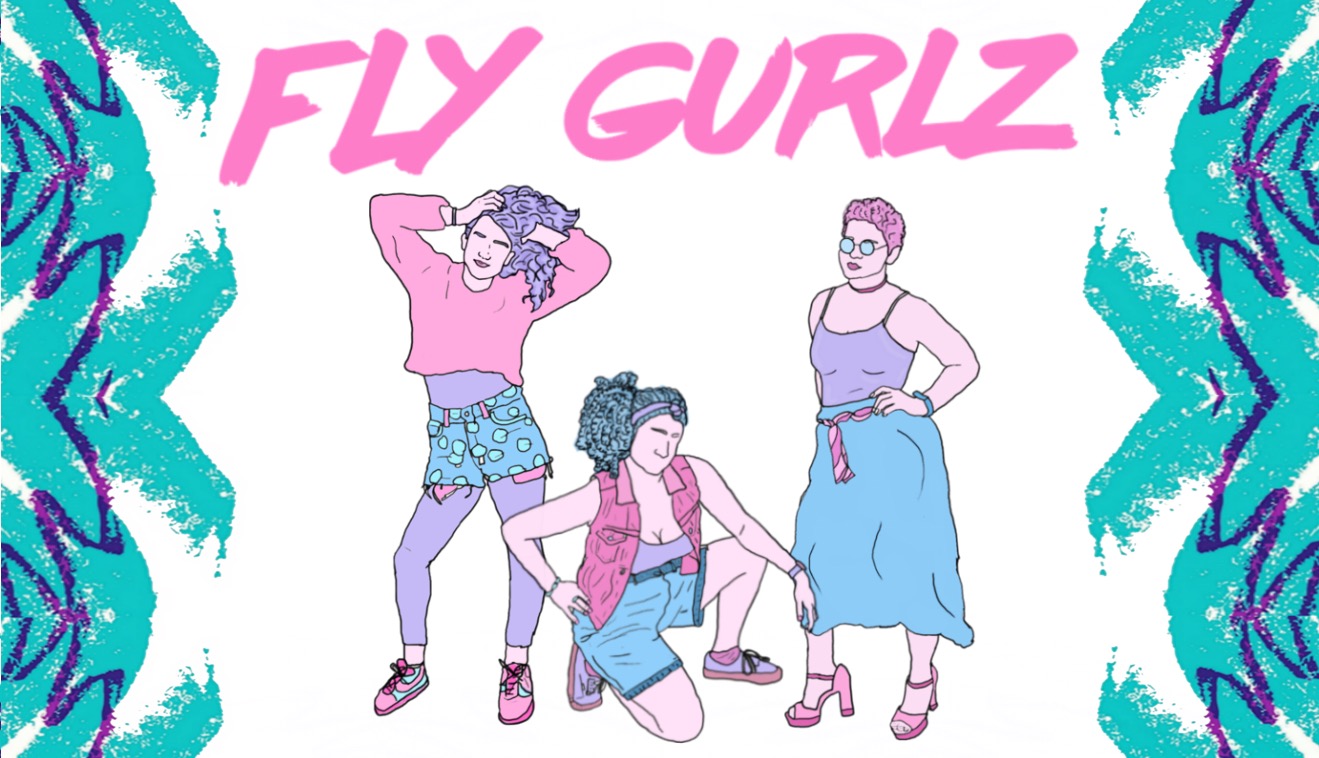Fly Gurlz