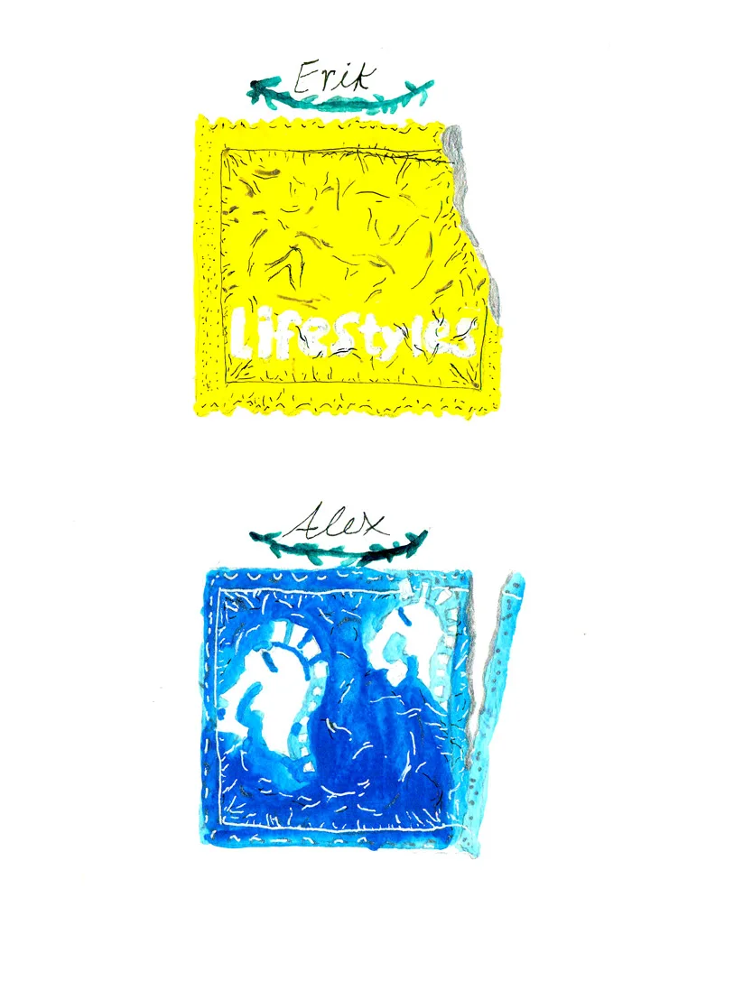 Brands