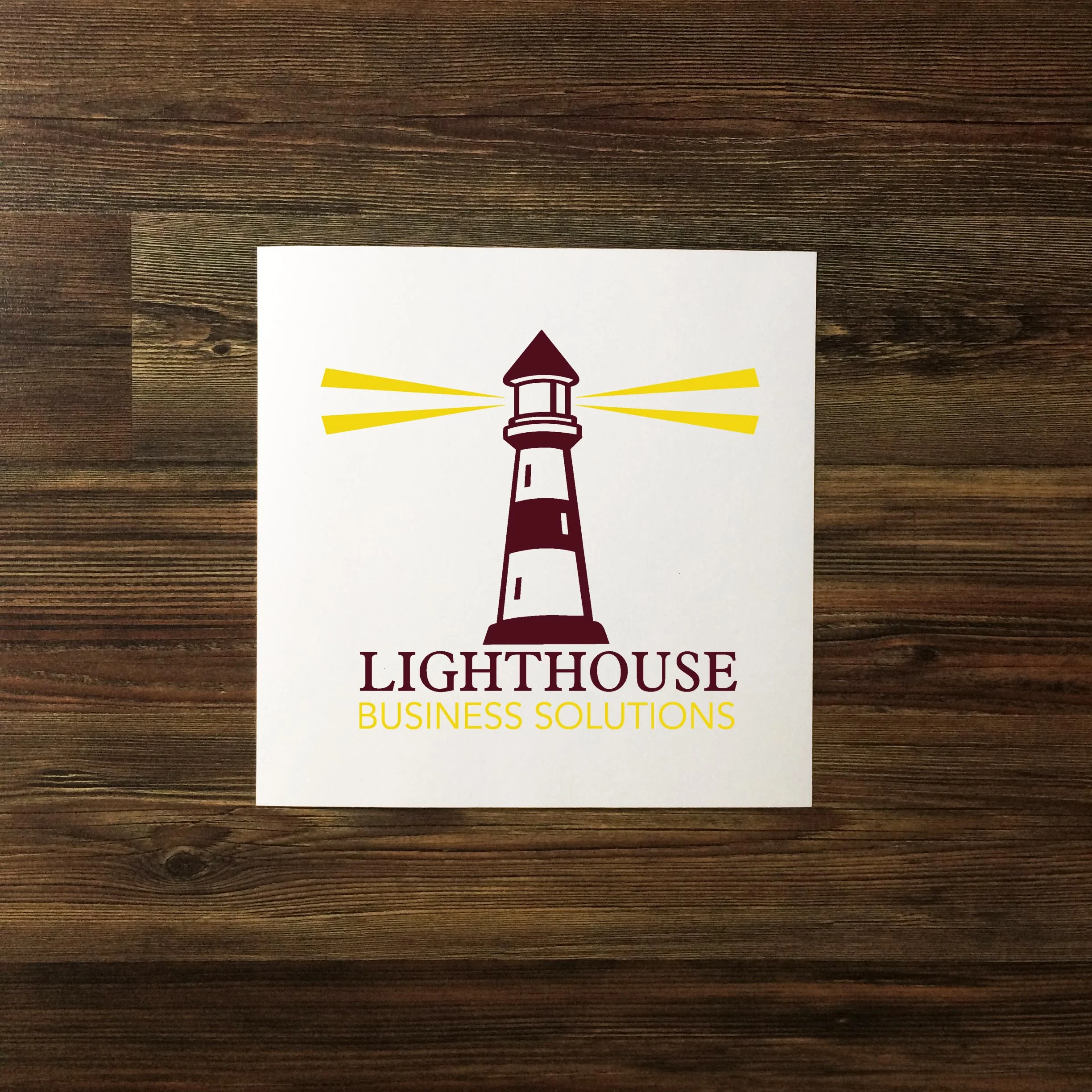 Logo Design