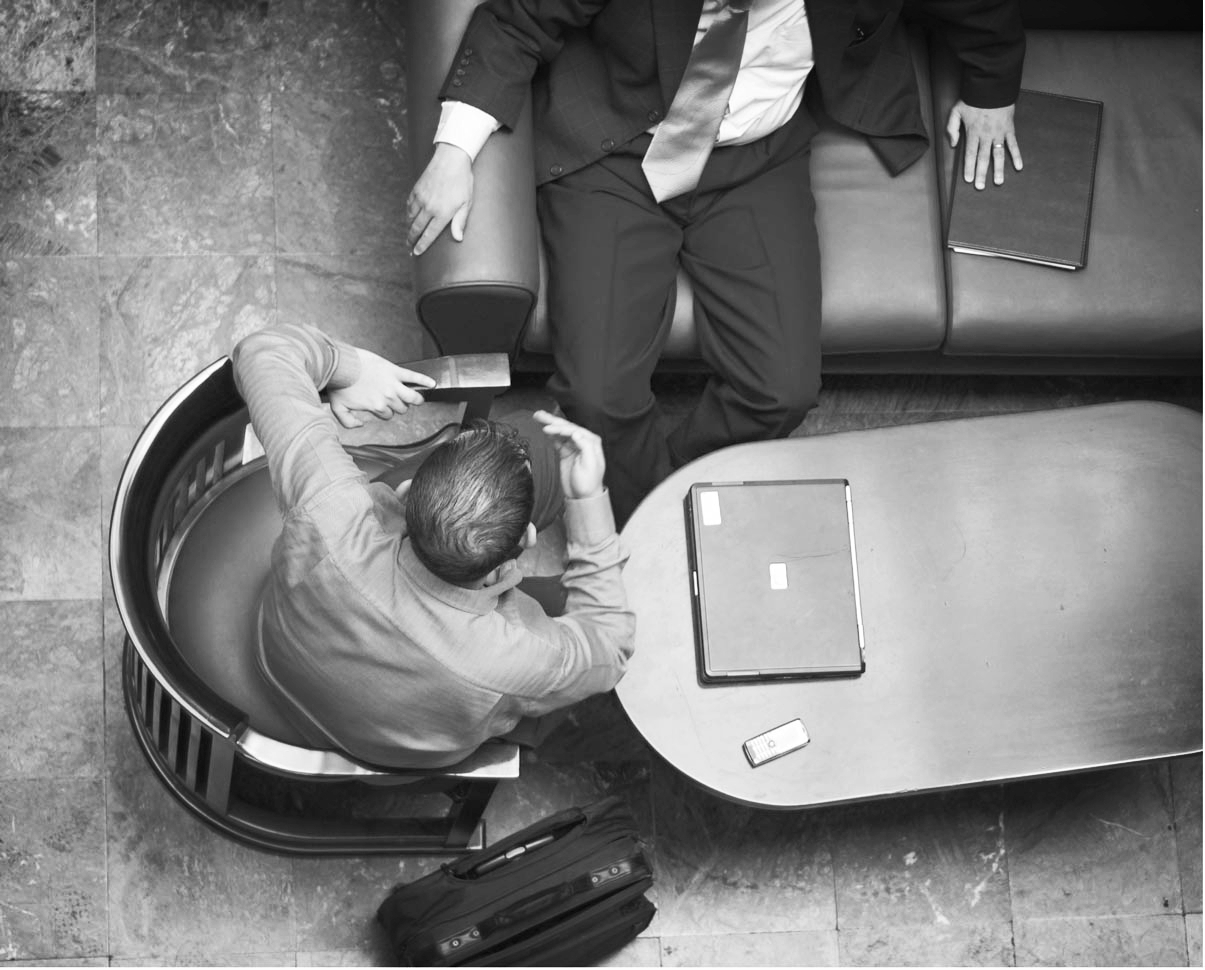 G ENERAL CONSULTING Calyptus assists Fortune 500 companies and government clients with custom-made strategies that focus on improving client capabilities and performance. 