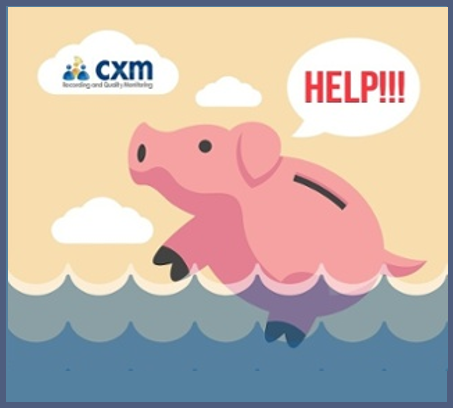 Five Contact Center Issues That Can Deflate Your Profits
