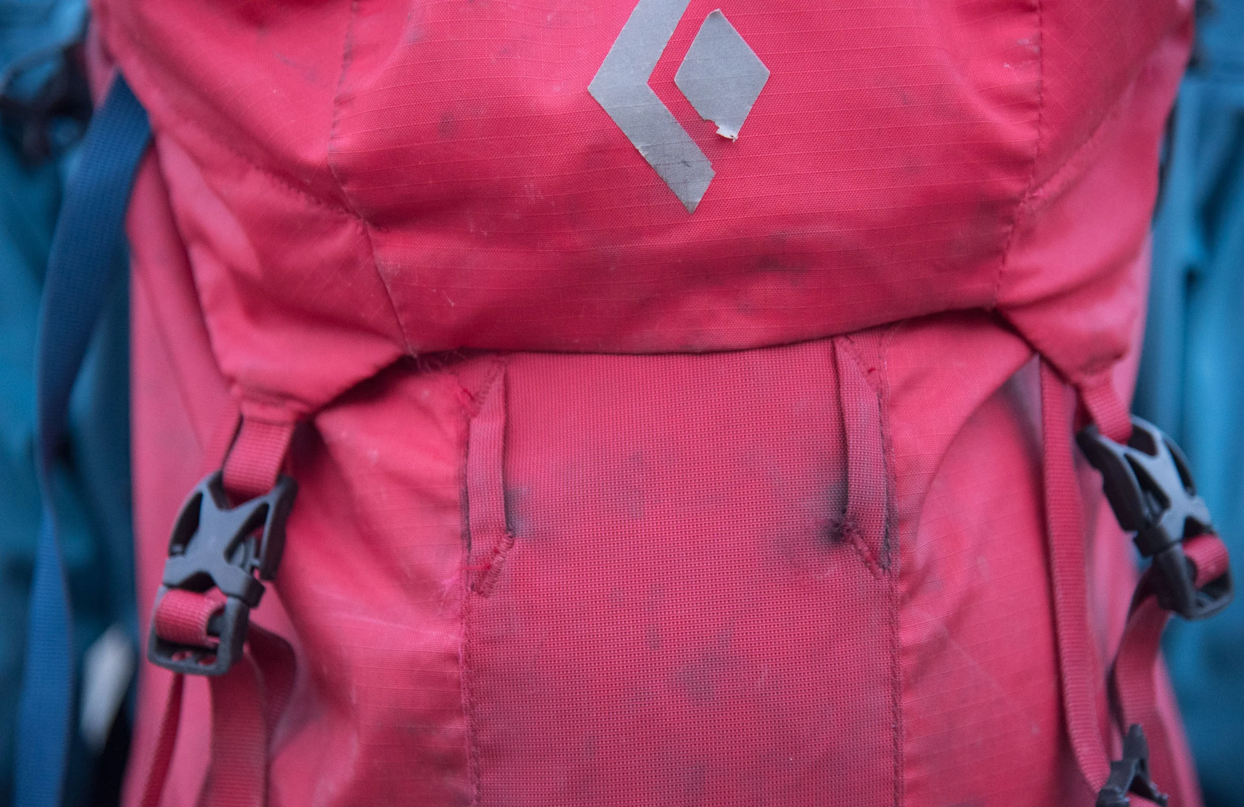Gear Review: Black Diamond Speed 30 — Mountain Wagon
