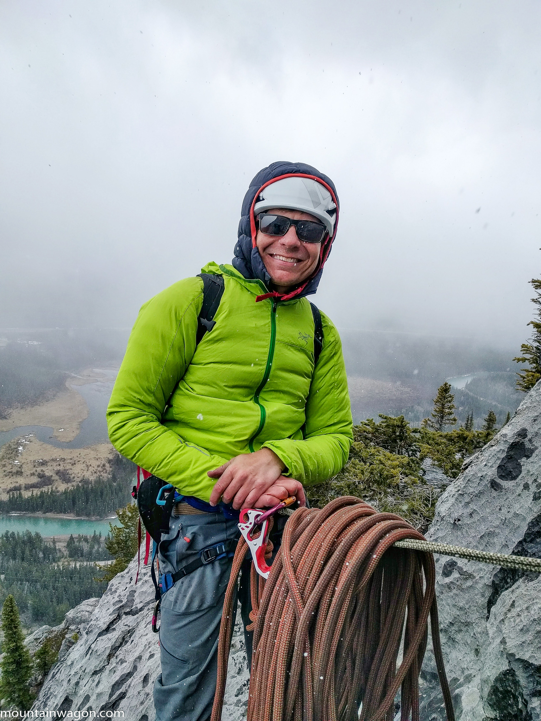 A Totally Unfair Review of the Arc'teryx Incendo Hoody A Totally Unfair Review of the Arc'teryx Incendo Hoody