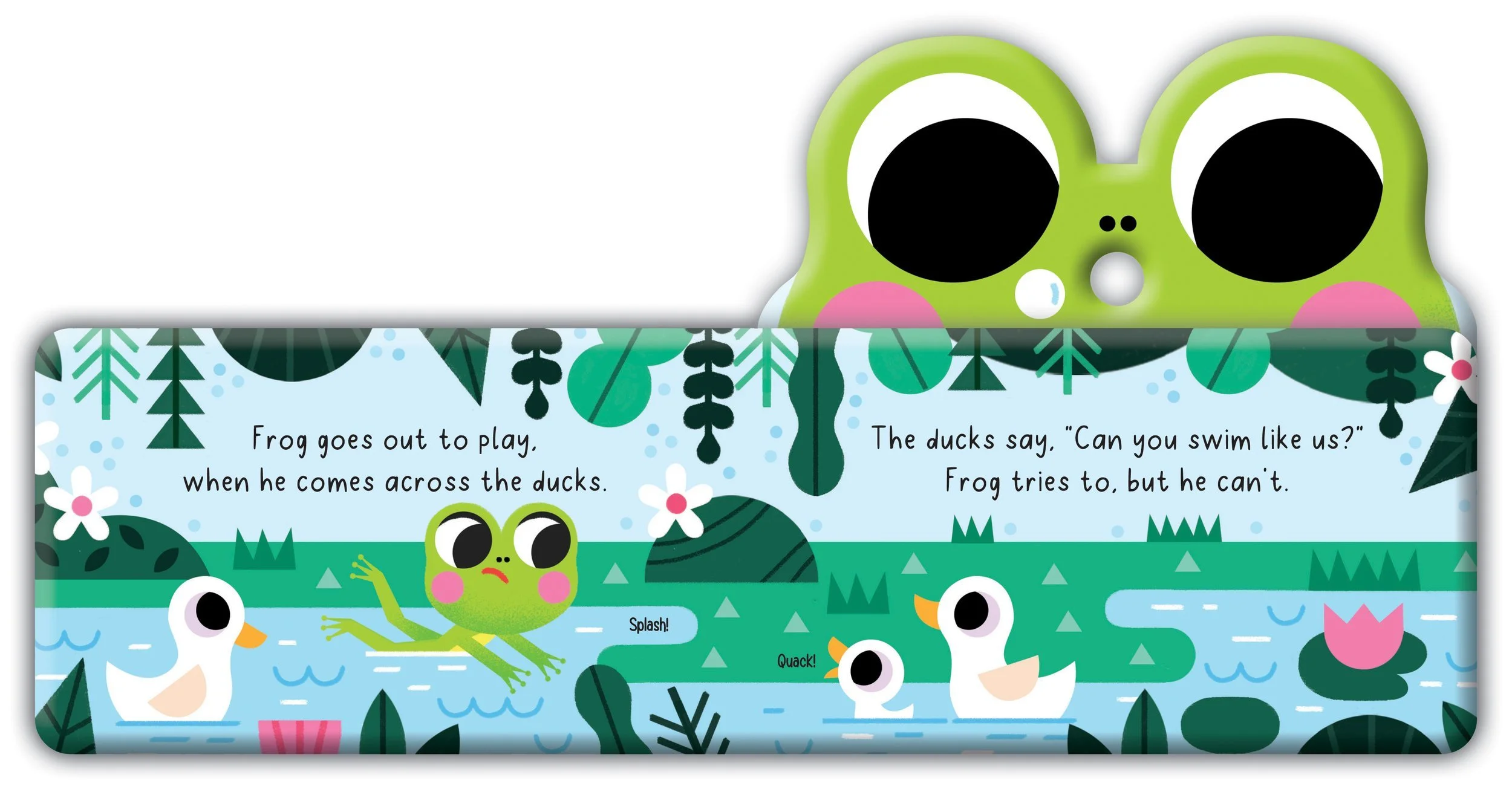 Bubble Play Bath Book Series