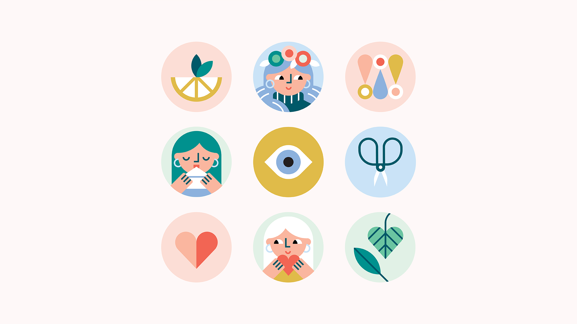 Sticker Pack