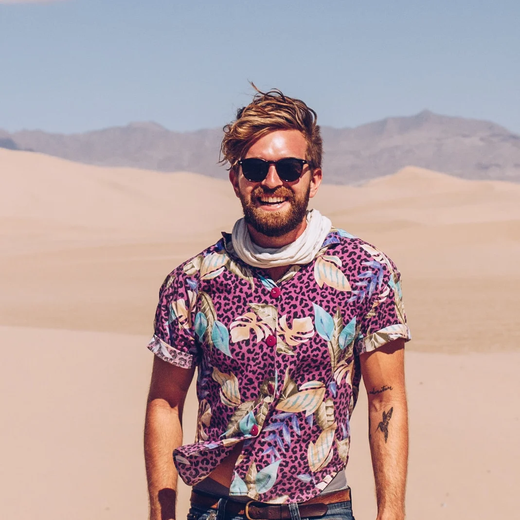 COREY MCLEAN Director