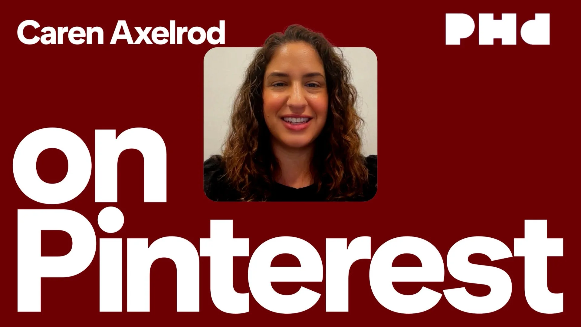 PINTEREST | onPinterest