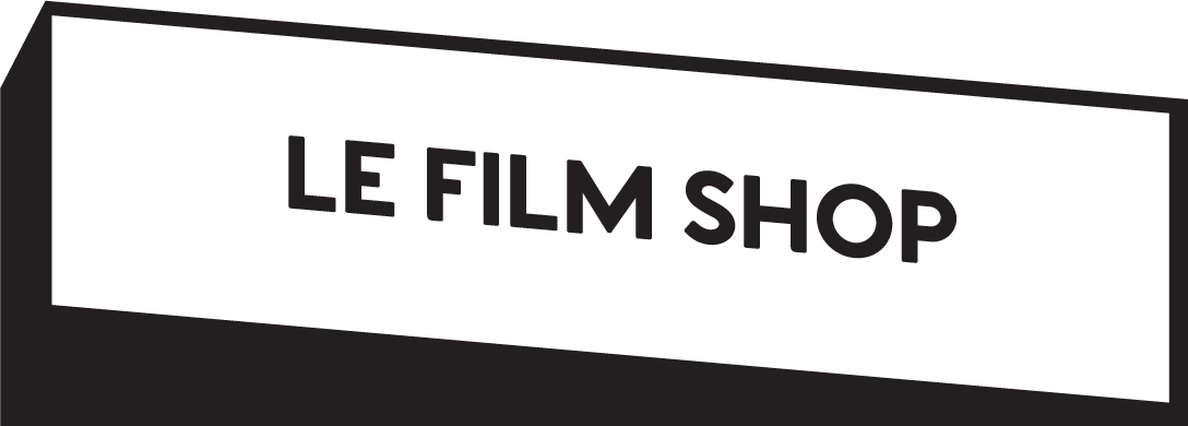 Le Film Shop