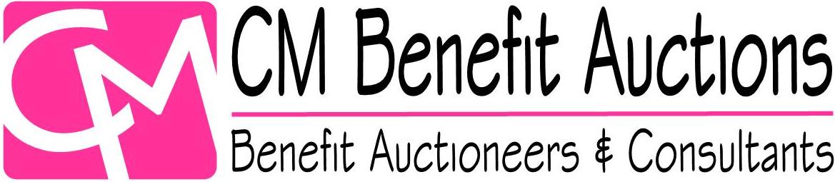 CM Benefit Auctions